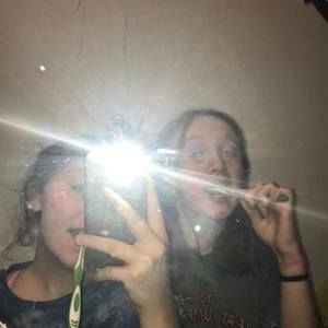 Meet your Posher, Gracie